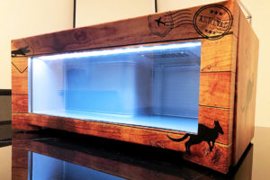 frigo redbull objet publicitaire